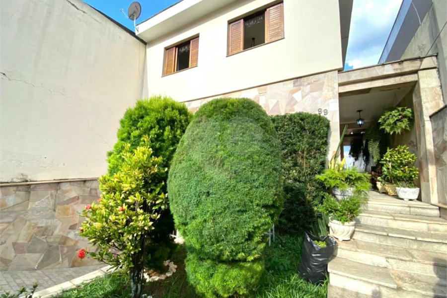 Sobrado à venda com 3 quartos, sendo 1 suíte,  em Vila Guilherme, São Paulo, SP