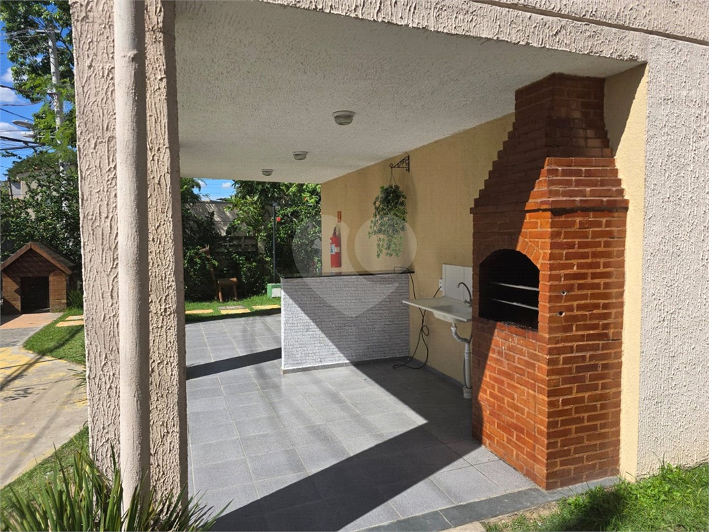Apartamento à venda com 2 quartos em Campo Grande, Rio de Janeiro, RJ