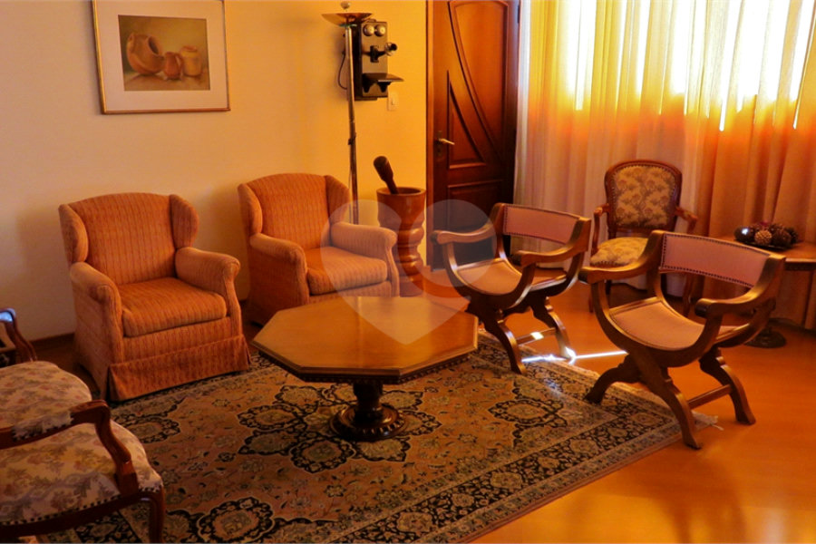 Apartamento à venda com 3 quartos, sendo 1 suíte, em Jaçanã, São Paulo, SP