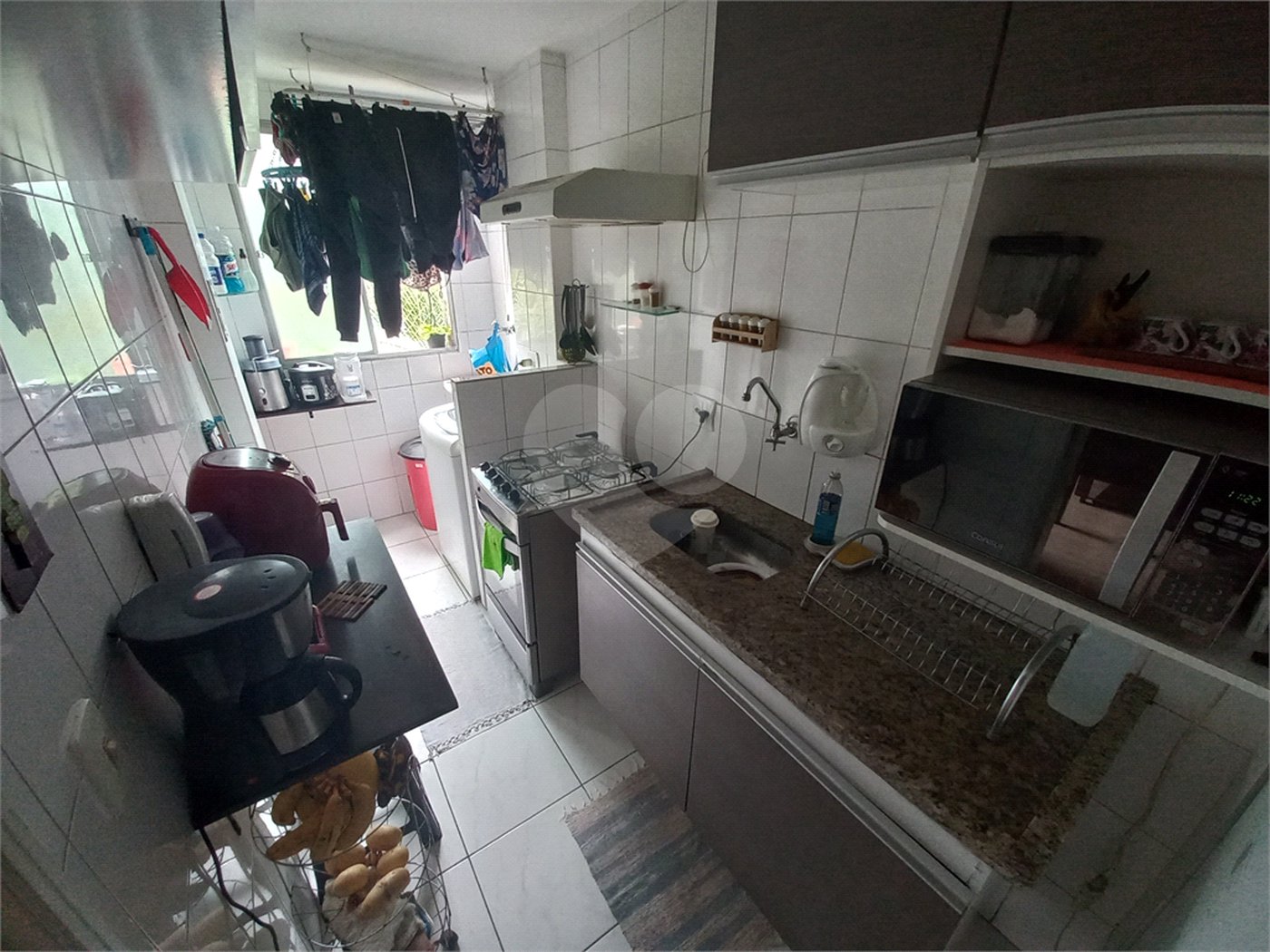 Apartamento à venda com 3 quartos em Paraisópolis, São Paulo, SP