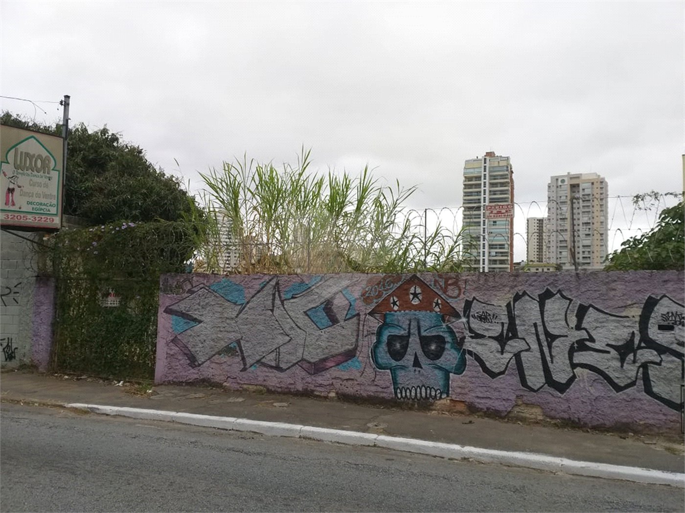 Terreno à venda em Casa Verde, São Paulo, SP