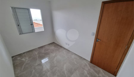 Apartamento à venda com 2 quartos em Parque Artur Alvim, São Paulo, SP