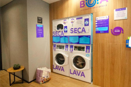 Apartamento à venda com 1 suíte em Pinheiros, São Paulo, SP
