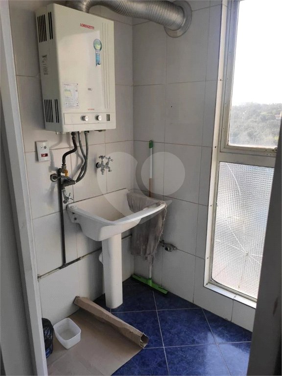 Apartamento à venda com 2 quartos em Jardim Taboão, São Paulo, SP