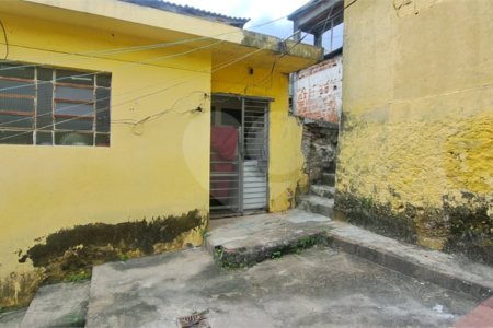 Terreno à venda com 5 quartos em Vila Formosa, São Paulo, SP
