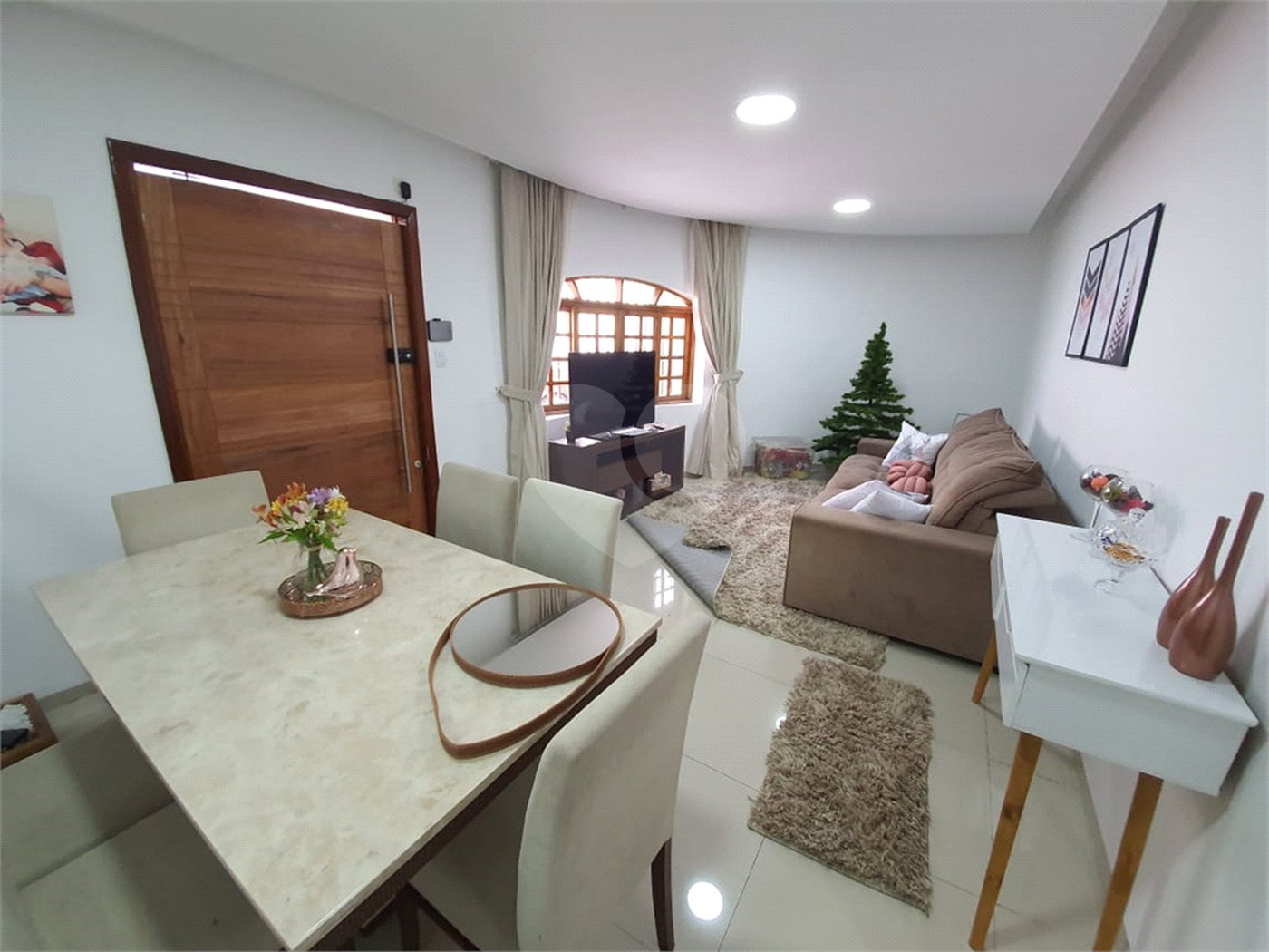 Casa Térrea à venda com 4 quartos, sendo 2 suítes, em Tremembé, São Paulo, SP