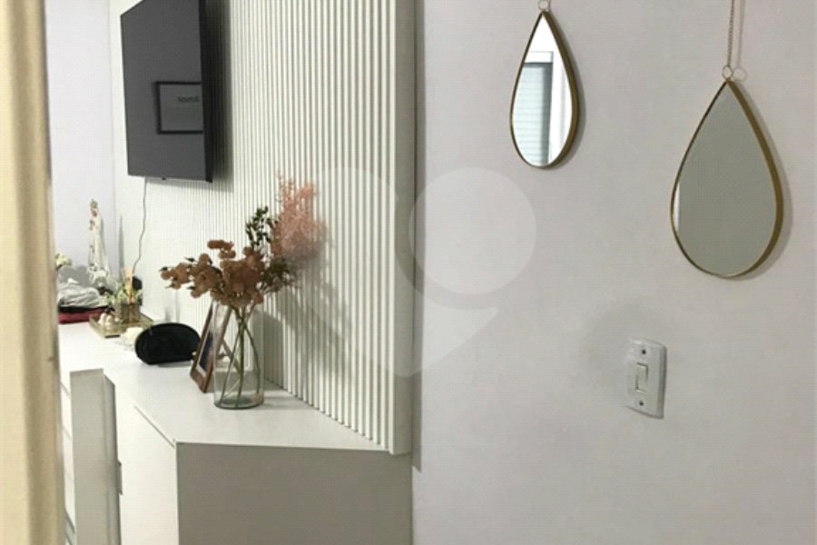 Sobrado à venda com 3 quartos, sendo 1 suíte, em Mandaqui, São Paulo, SP