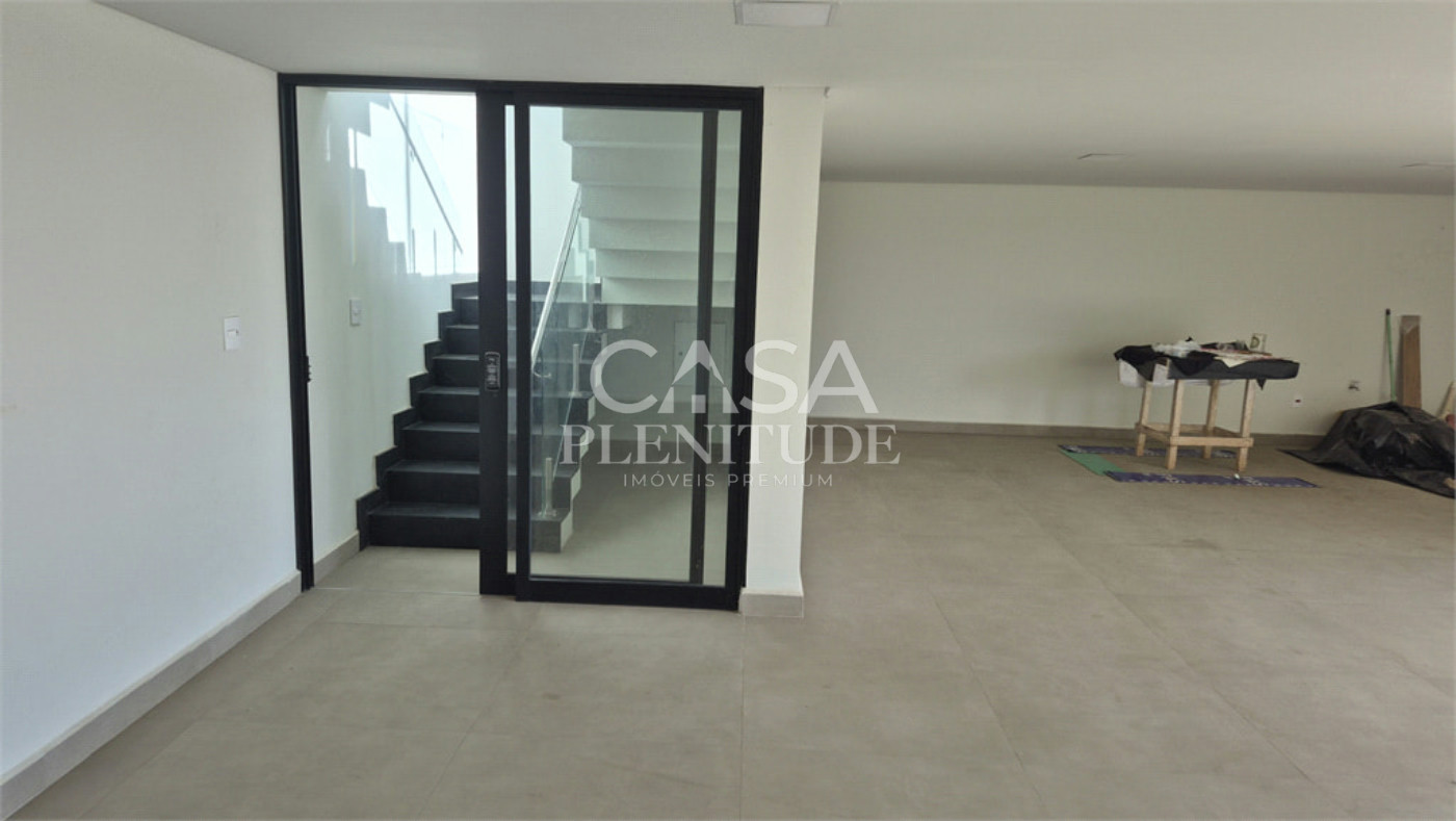 Casa em condomínio à venda com 4 suítes em Alphaville Nova Esplanada, Votorantim, SP