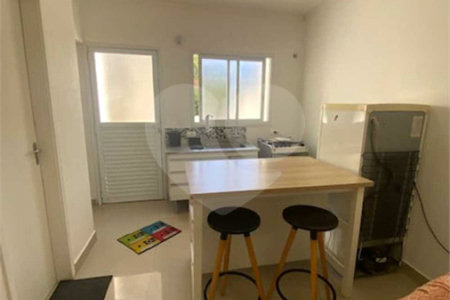 Apartamento para alugar com 1 quarto em Jardim Bonfiglioli, São Paulo, SP
