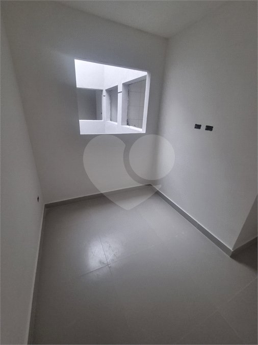 Apartamento à venda com 1 quarto em Vila Mazzei, São Paulo, SP