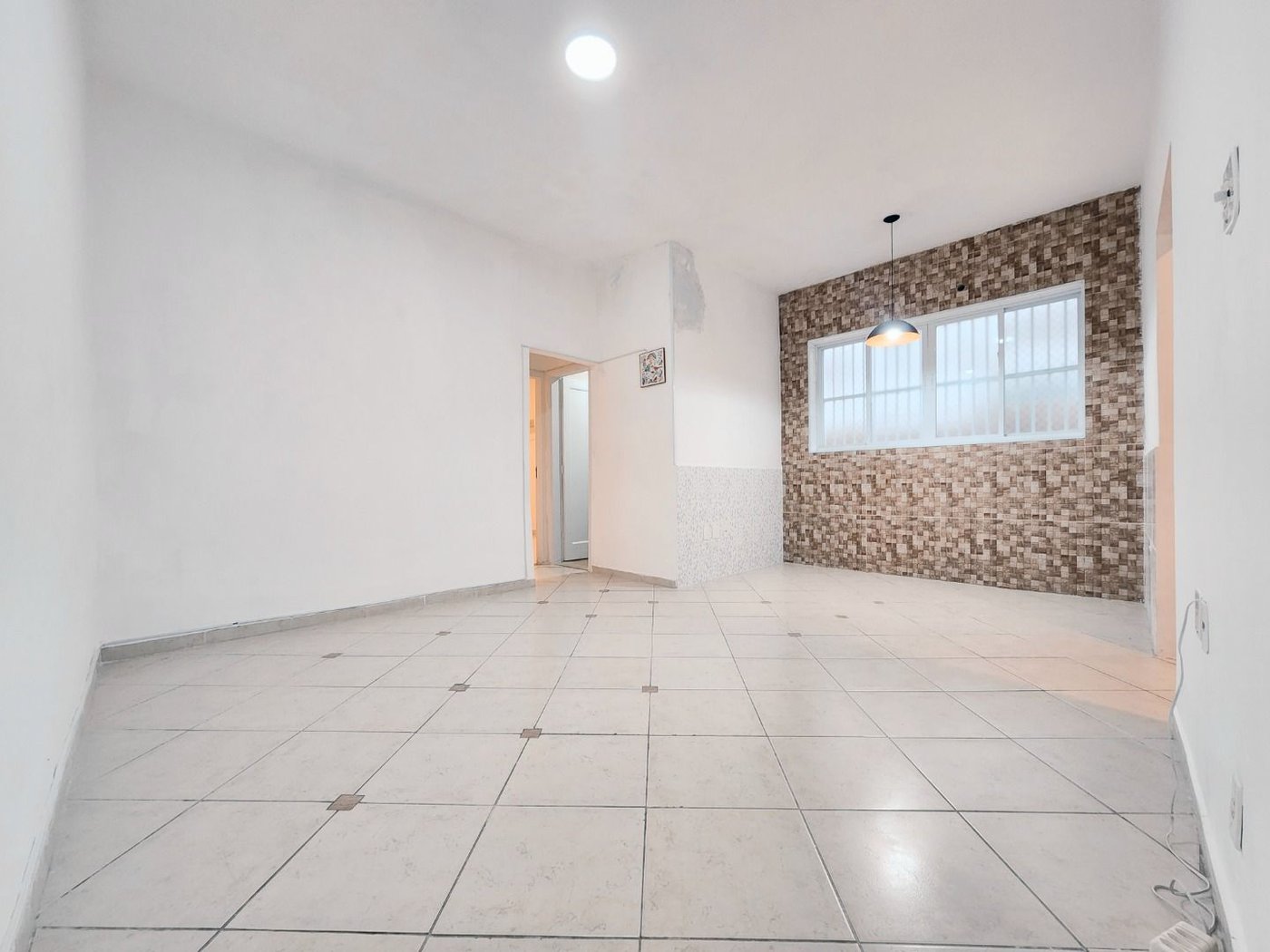 Apartamento à venda, 68 m² por R$ 385.000,00 - Boqueirão - Santos/SP