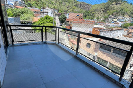 Apartamento à venda com 2 quartos, sendo 1 suíte,  em Méier, Rio de Janeiro, RJ