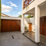 Casa à venda ou para alugar com 4 quartos, sendo 3 suítes, no Centro, Itapetininga, SP