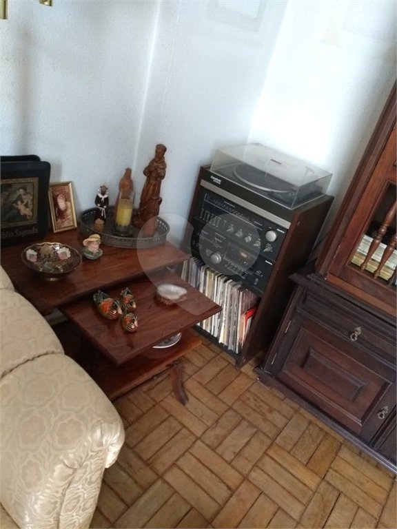 Apartamento à venda com 1 quarto em Liberdade, São Paulo, SP