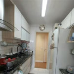 Apartamento à venda com 3 quartos, sendo 2 suítes,  em Jardim Arpoador, São Paulo, SP