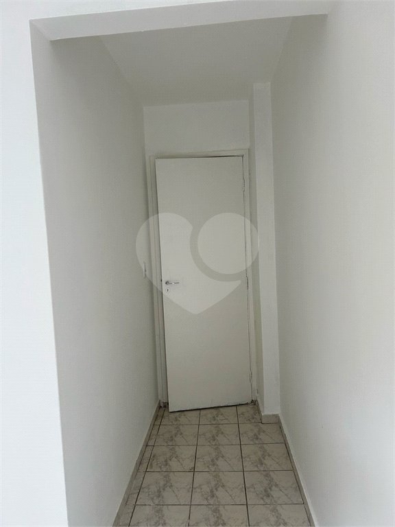 Apartamento à venda com 2 quartos em Santana, São Paulo, SP