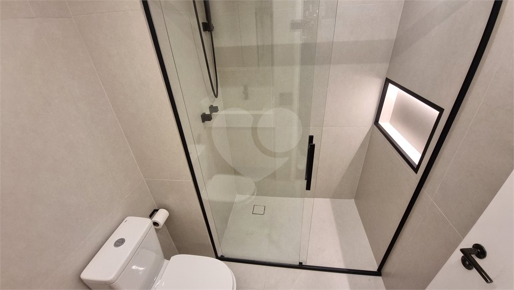 Apartamento à venda ou para alugar com 1 quarto em Jardim Paulista, São Paulo, SP