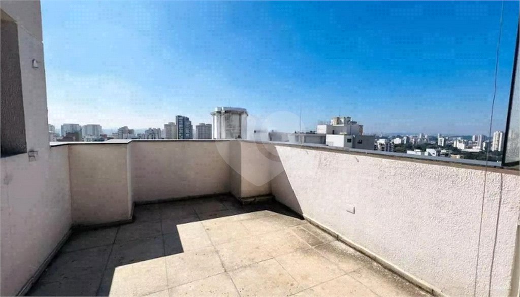 Apartamento à venda com 4 suítes em Jardim Anália Franco, São Paulo, SP