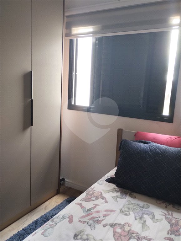 Sobrado à venda com 3 quartos, sendo 1 suíte,  em Alves Dias, São Bernardo do Campo, SP