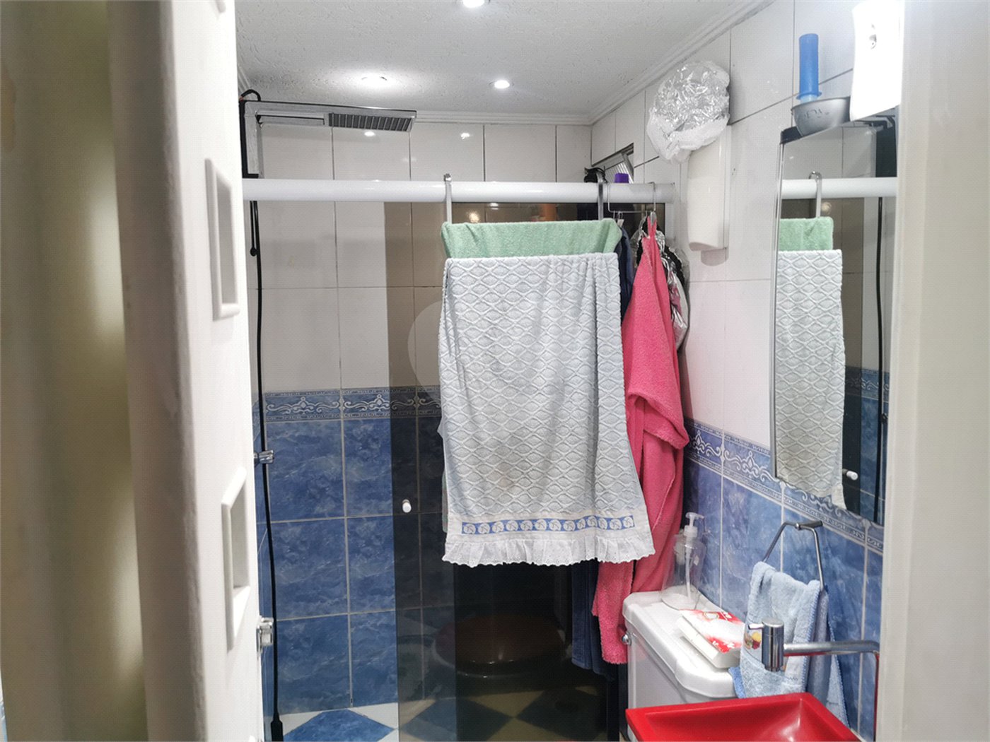 Apartamento à venda com 3 quartos, sendo 1 suíte,  em Freguesia do Ó, São Paulo, SP