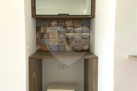 Apartamento para alugar com 2 quartos, sendo 1 suíte, em Vila Progredior, São Paulo, SP