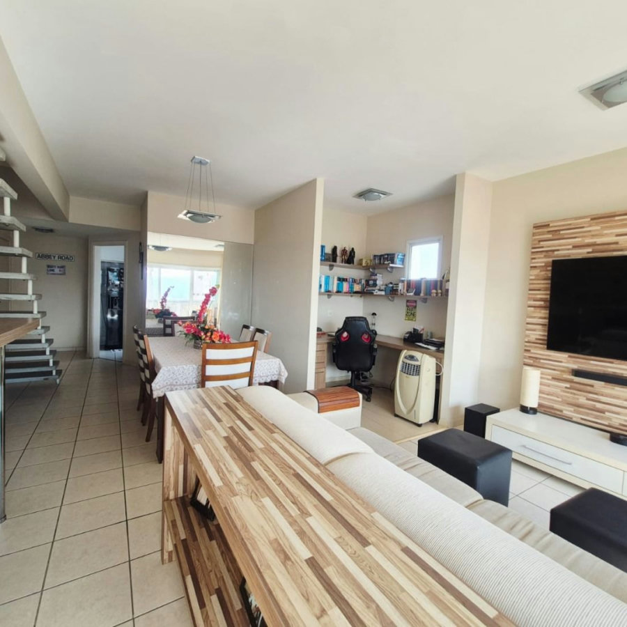 Apartamento com 3 dormitórios, 120 m² - venda por R$ 990.000,00 ou aluguel por R$ 11.160,00/mês - Boqueirão - Santos/SP