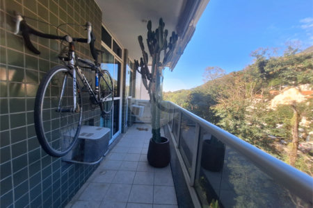 Apartamento à venda com 4 quartos, sendo 1 suíte,  em Tijuca, Rio de Janeiro, RJ