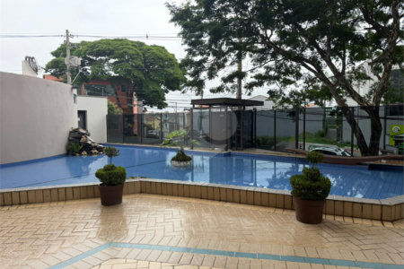 Apartamento à venda com 3 quartos, sendo 1 suíte, em Vila São João, Poá, SP