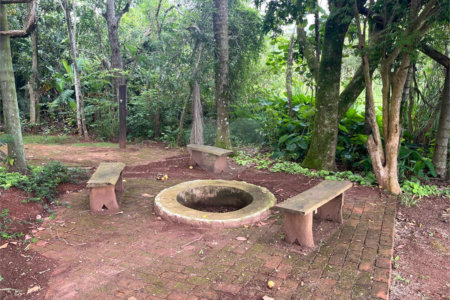 Terreno à venda no condomínio Residencial Quinta das Palmeiras, Itapetininga - SP