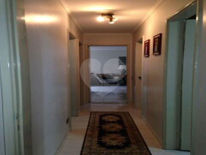 Apartamento à venda com 3 quartos, sendo 1 suíte, em Santana, São Paulo, SP