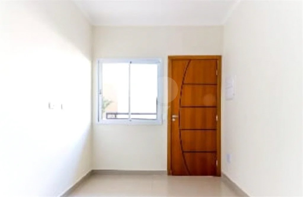 Apartamento à venda com 1 quarto em Tucuruvi, São Paulo, SP