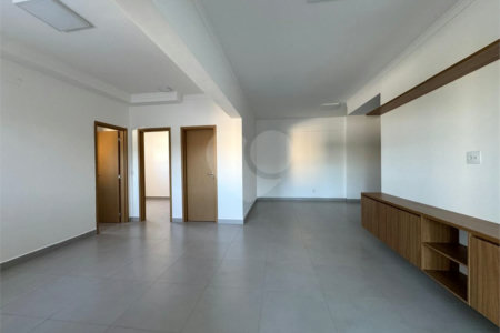 Apartamento à venda com 2 quartos, sendo 1 suíte,  em Jardim Sumaré, Ribeirão Preto, SP