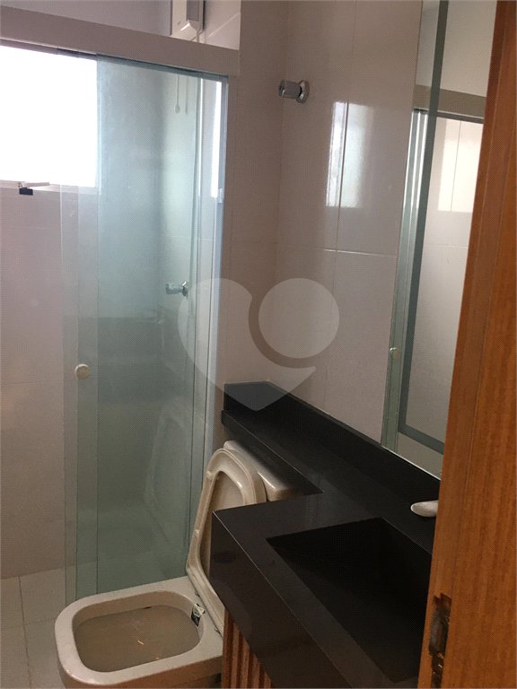 Apartamento à venda com 1 quarto em Vila Mazzei, São Paulo, SP