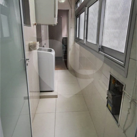 Apartamento à venda com 3 quartos em Perdizes, São Paulo, SP