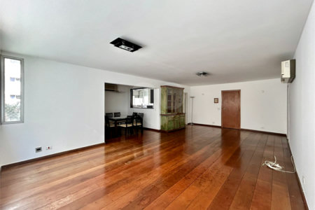 Apartamento à venda ou para alugar com 2 quartos, sendo 1 suíte, em Perdizes, São Paulo, SP