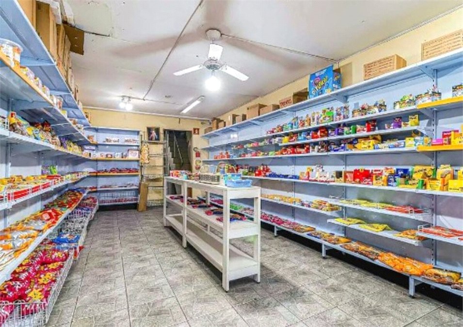 Sobrado à venda em Vila Cordeiro, São Paulo, SP