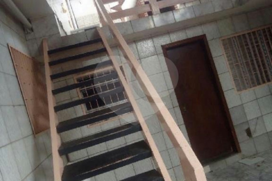 Casa à venda com 4 quartos no condomínio Ponta da Areia, São Paulo - SP