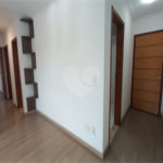 Apartamento à venda com 3 quartos, sendo 1 suíte, em Jardim Rossignatti, Indaiatuba, SP