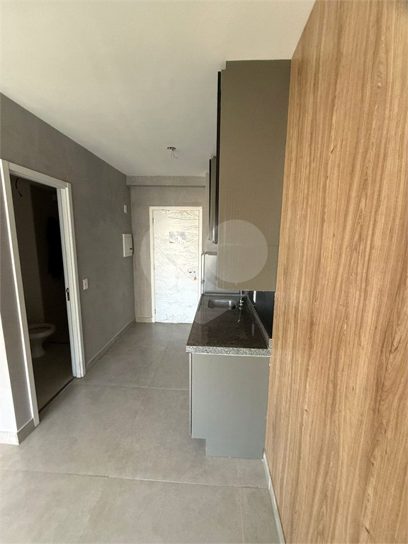 Studio à venda com 1 quarto em Perdizes, São Paulo, SP