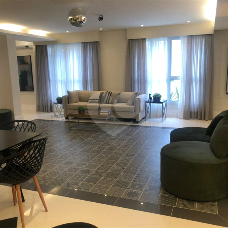 Apartamento à venda com 2 quartos em Vila Azevedo, São Paulo, SP