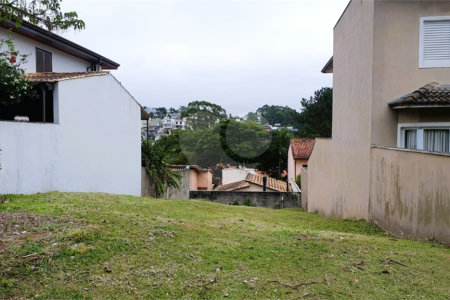 Terreno à venda em Jardim São Vicente, Cotia, SP