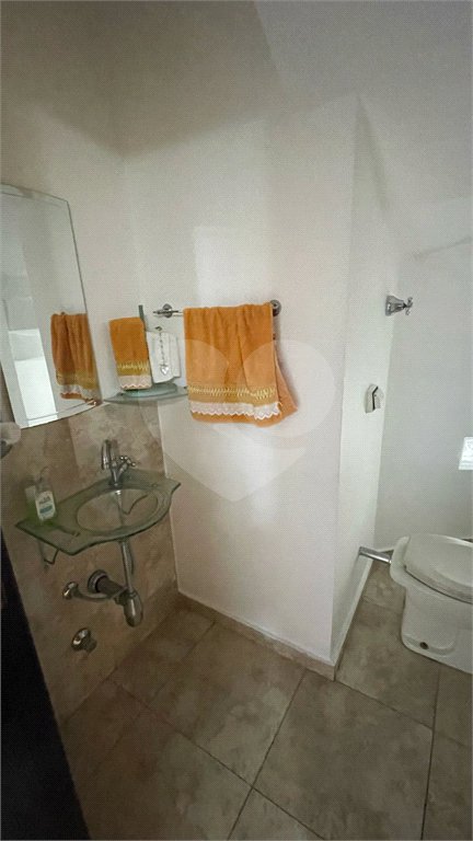 Sobrado à venda com 4 quartos, sendo 2 suítes, em Mandaqui, São Paulo, SP