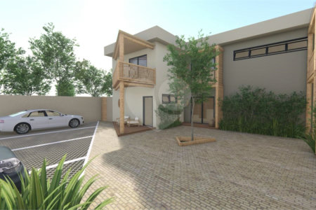Duplex à venda com 3 quartos, sendo 2 suítes, em Orla Norte, Porto Seguro, BA
