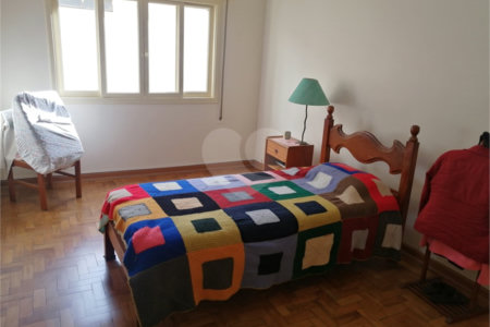 Apartamento à venda com 2 quartos em Paraíso, São Paulo, SP