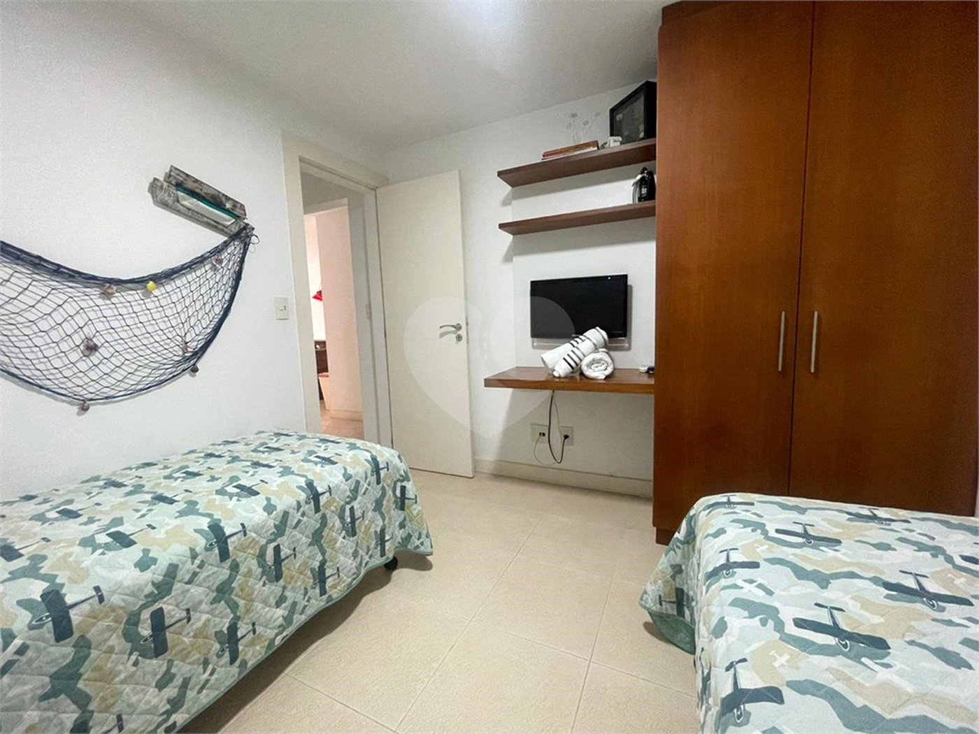 Casa em condomínio à venda com 4 quartos, sendo 2 suítes, em Geribá, Armação dos Búzios, RJ