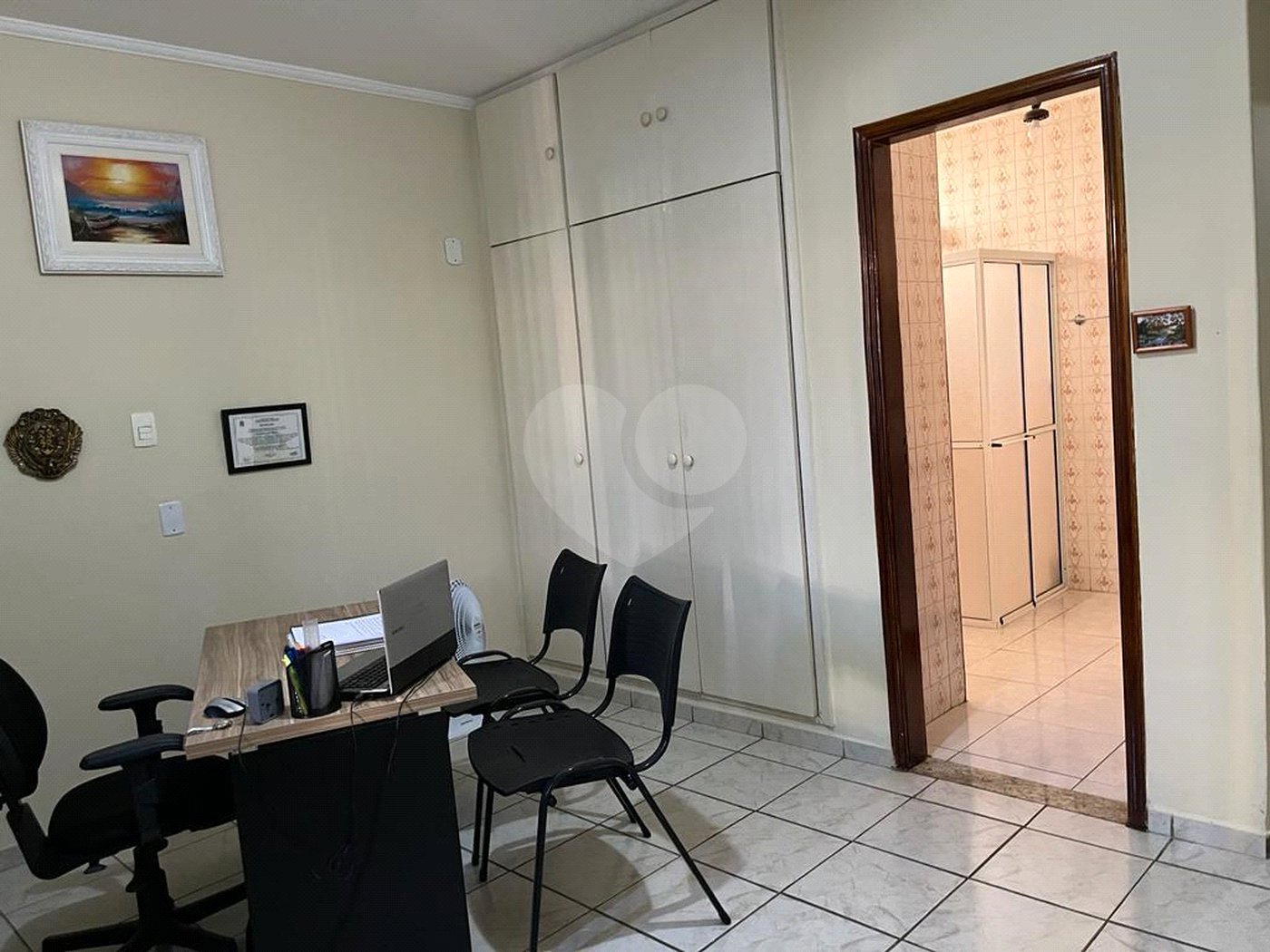 Casa à venda com 3 quartos, sendo 1 suíte, em Vila Todos Os Santos, Indaiatuba, SP