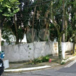 Terreno à venda no condomínio Senador Vergueiro, São Paulo - SP