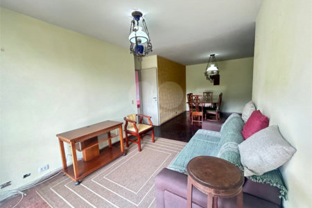 Apartamento à venda com 2 quartos, sendo 1 suíte, em Botafogo, Rio de Janeiro, RJ
