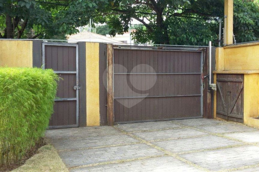Casa à venda ou para alugar com 4 quartos, sendo 3 suítes, em Lapa, São Paulo, SP