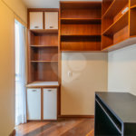Apartamento à venda com 3 quartos em Santo Amaro, São Paulo, SP